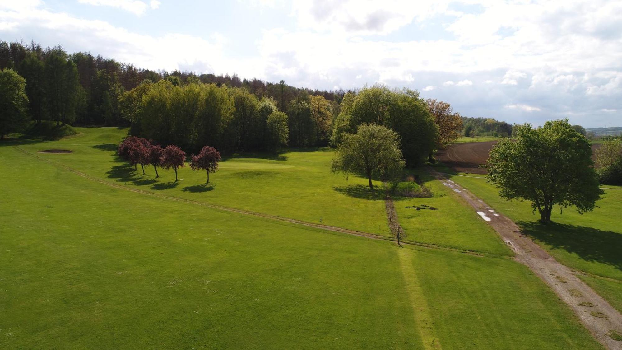 Komfort-Ferienhaus - Extertal Ferienpark - Entspannung, Natur, Wald, Familie #51 外观 照片