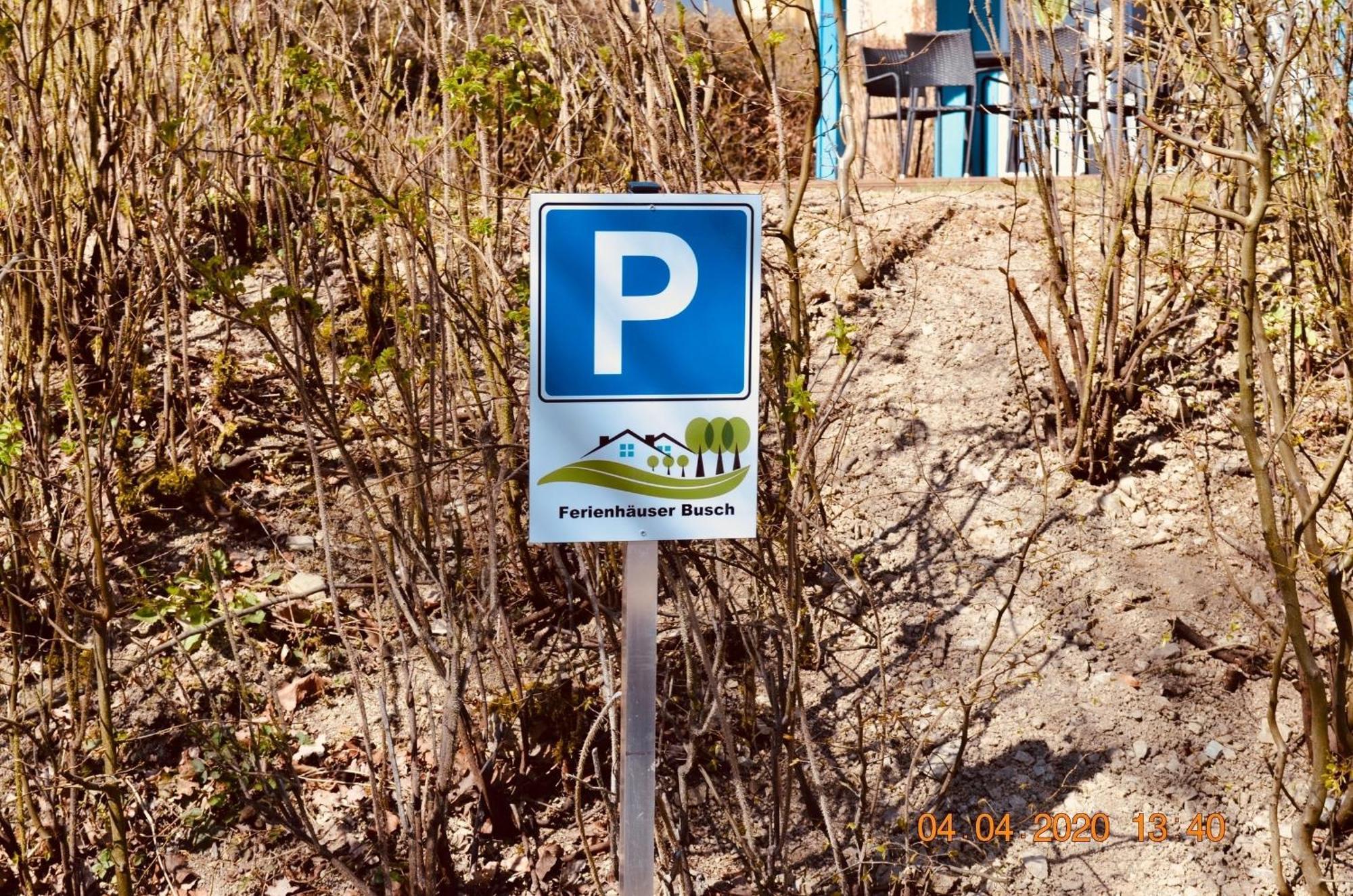 Komfort-Ferienhaus - Extertal Ferienpark - Entspannung, Natur, Wald, Familie #51 外观 照片